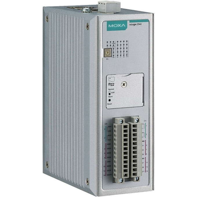 Модуль MOXA IOLOGIK 2542-T 6101495