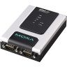 Преобразователь MOXA NPORT 6250 00-01172279