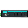 USB-хаб MOXA UPORT 404-T w/o Adapter 00-06023727